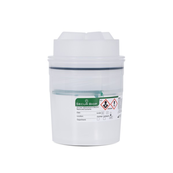 SECUR BIOP® MEDI 300ml - 2-Kammersystem