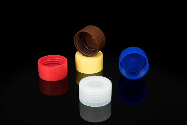 Außenverschluss aus HDPE